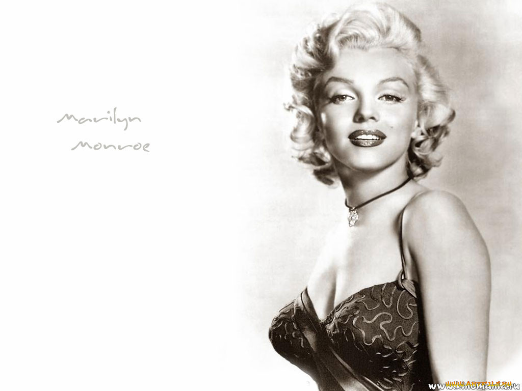 Marilyn Monroe, , , 